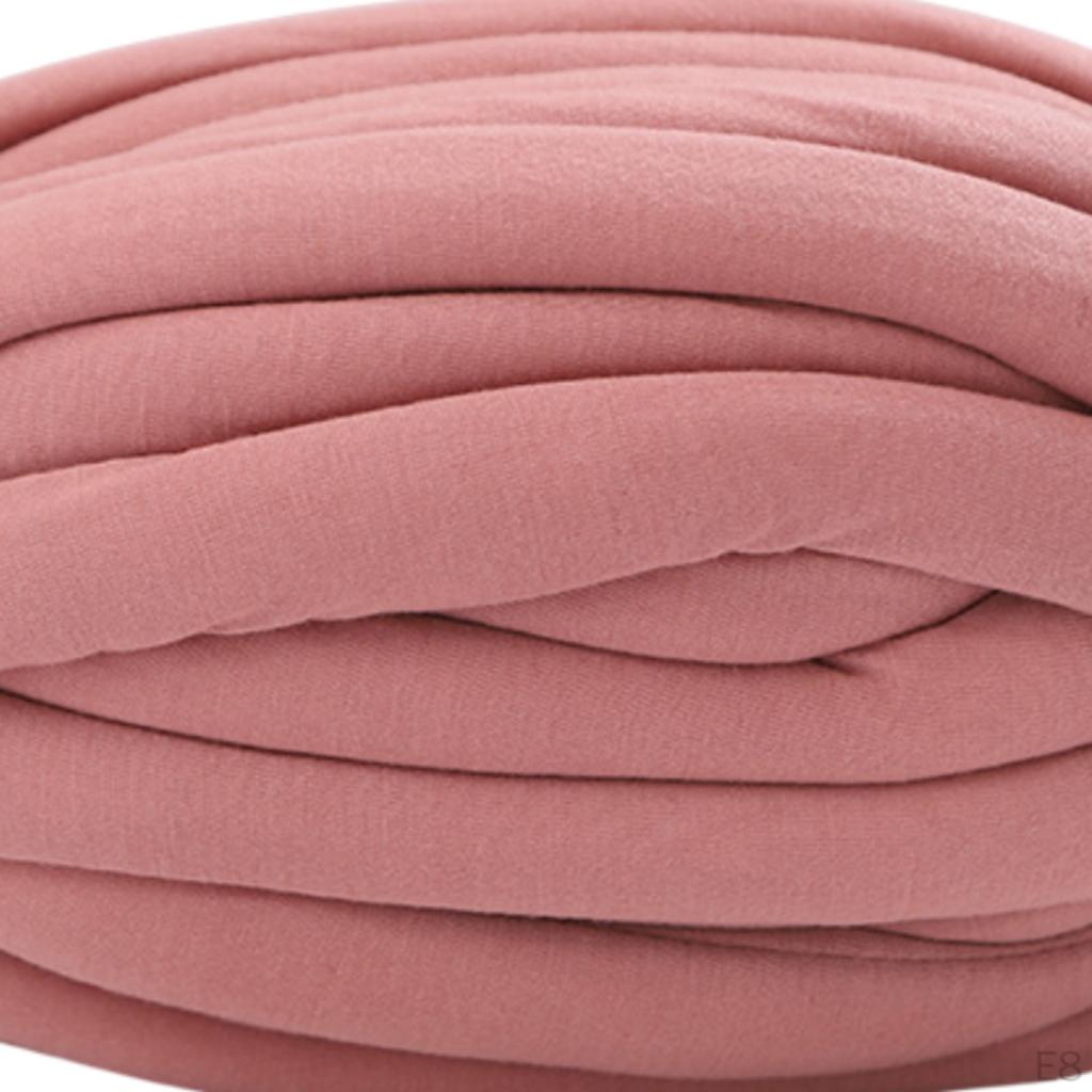 Chunky Yarn Bundle for Decor