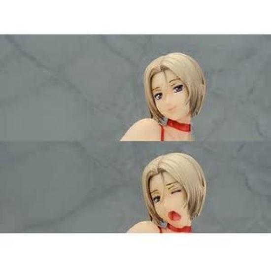 

Библия Рейка Китаками Красная шкала ПВХ окрашенная готовая Черная версия. (1/6 продукта)