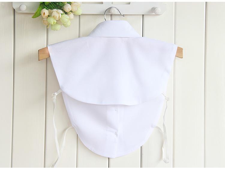 Women's Chiffon Rhinestone Shawl Collar Blouse