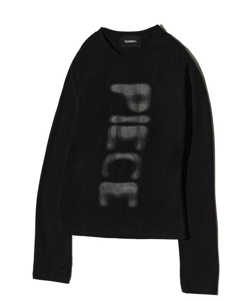 PEACE MAKER Contrast Light Ls (Black)