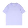 Men's CottonT-Shirts Short Sleeve Crewneck Shirt Casual Textured Pullover Tees