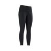 Arcteryx Women Utility High Rise Leggings 26 Inch Black Appsw07856 Black