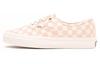 Authentic 'Eco Theory - Checkerboard Peachy Keen' VN0A5HZS9FP