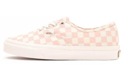 Authentic 'Eco Theory - Checkerboard Peachy Keen' VN0A5HZS9FP