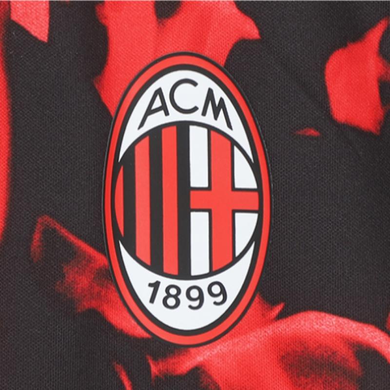 Puma Ac Milan King Retro Jersey