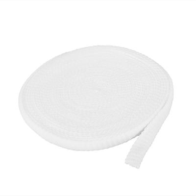 Breathable Tubular Gauze Stretch Bandage First Aid Dressing Wrap Retainer 3#