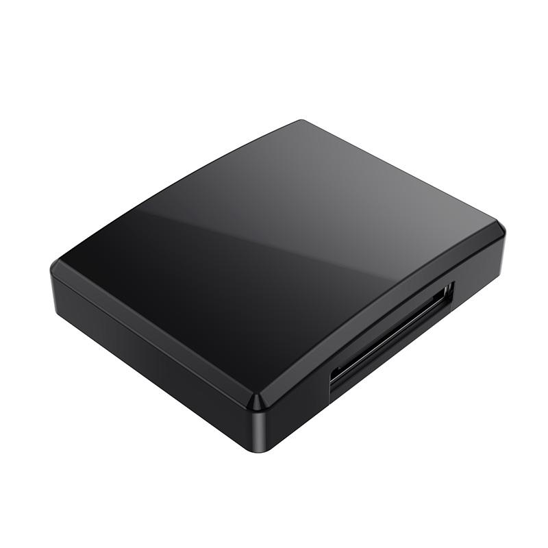 30Pin Bluetooth 5.4 Audio Receiver HIFI Lossless Music High Compatibility Wireless Adapter A2DP For 30 Pin Docks Analog Speaker