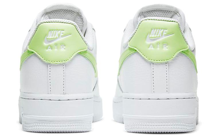Nike Air Force 1 '07 'לבן וולט בהיר' לנשים 315115-159