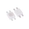 50Pcs 6028/3528-Ws2812B Rgb (Similar To Ws2812B) Smd Pixel Led Chip Built-In Ic Programmable Rgb Colorful Led Lamp Beads