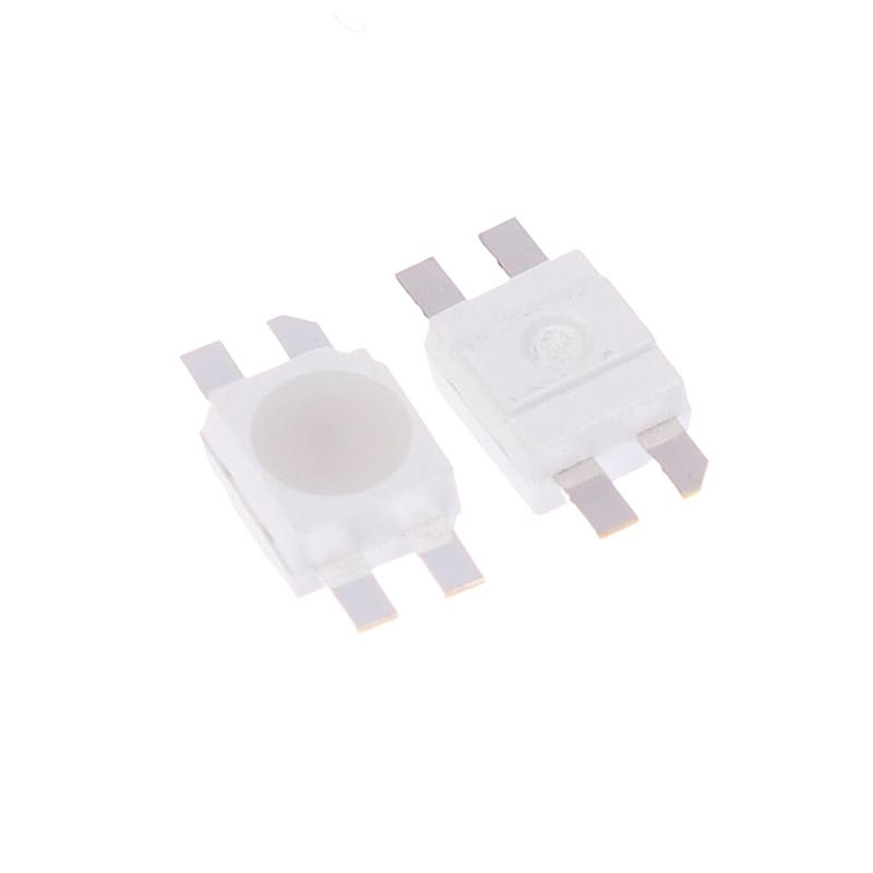 50Pcs 6028/3528-Ws2812B Rgb (Similar To Ws2812B) Smd Pixel Led Chip Built-In Ic Programmable Rgb Colorful Led Lamp Beads