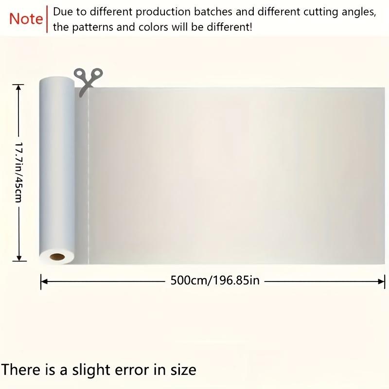 

1 рулон 3D черной тюльпановой стеклянной пленки - Статическое прилипание, Конфиденциальность, Съемный предмет домашнего декора 45*500cm