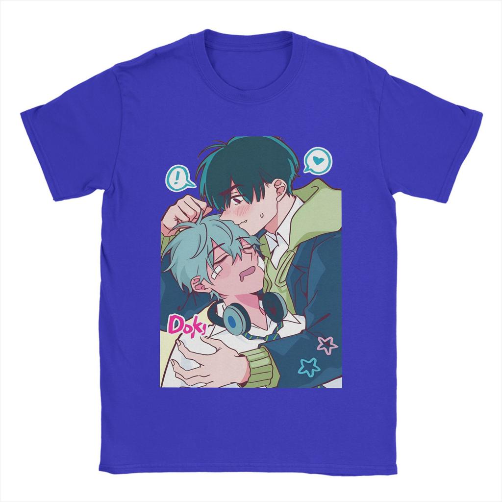 Ivantill Ivan Till Alien Stage T-Shirt Unisex Reine Baumwolle Neuheit T-Shirt Rundhals T-Shirts Kurzarm Kleidung Einzigartig