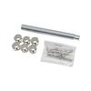 GOTOH SD510-05M-L3+R3-N Guitar Tuning Pegs