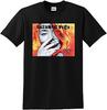 Vintage tričko Suzanne Vega Koncert Unisex S-235XL 11D607 Unisex tričko