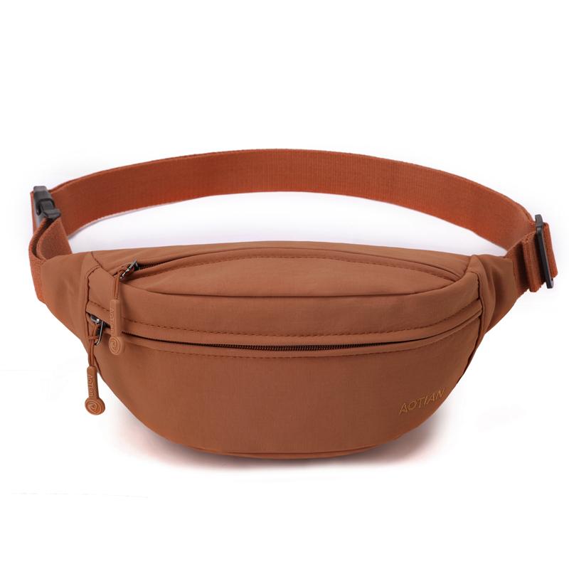 Small Bag Waist Bag Women's Crossbody Bag Mobile Phone Bag
