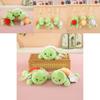 Turtle Plush Toy With Pp Cotton Filling Perfect For Kids And Collectors