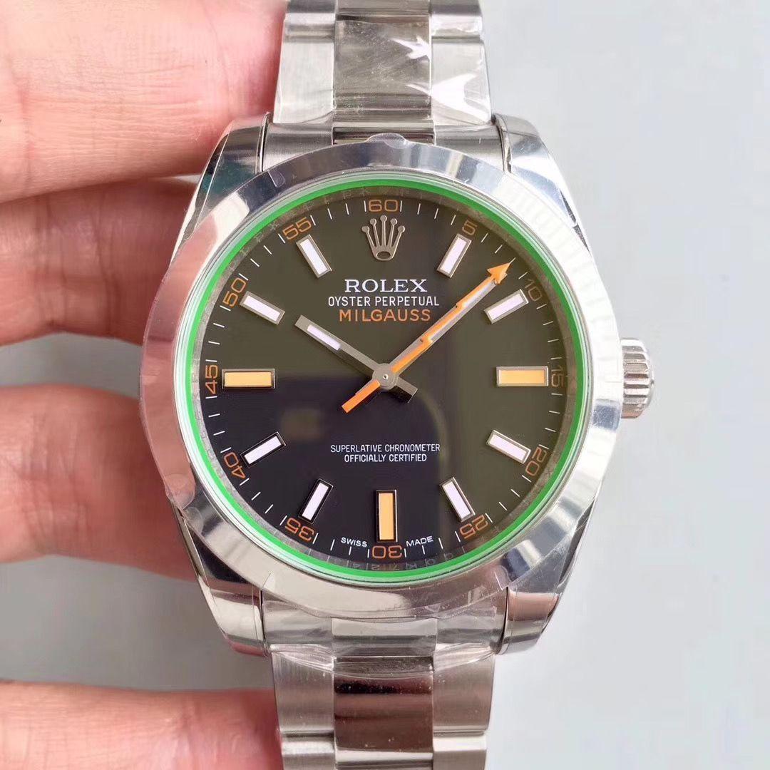 Used 60 Welcome to Buy Now!! Brand new and unused with box ROLEX Rolex watch A0563