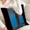 The Sisters Of Mercy Pillow Cover Design Cushion Cover Decor Holiday Decorati