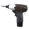 Rechargeable Impact Driver Set of Starter Kit Impact Driver 10.8V [Limited 2]