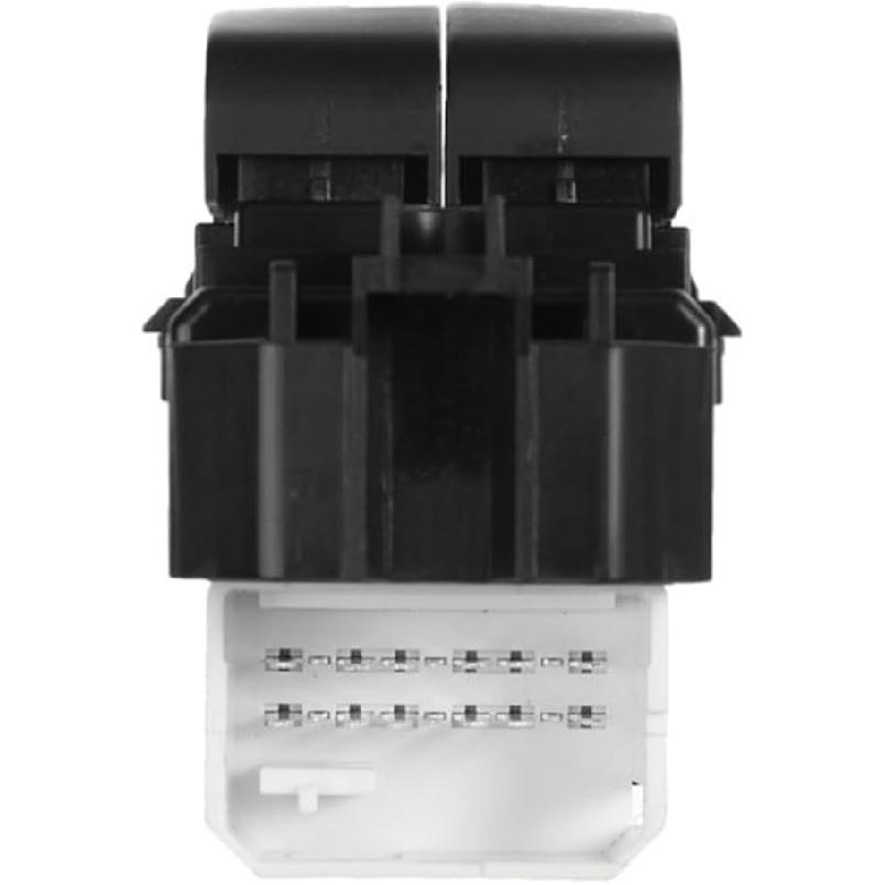 84820-04090 8482004090 Front Left Power Window Switch Compatible with Toyota Tacoma 2016-2020