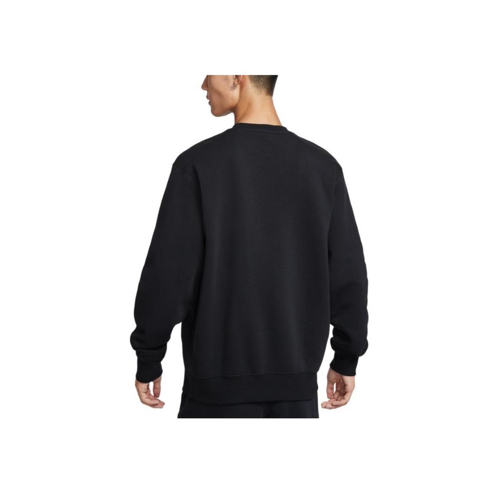 New Nike Sportswear Club FW25 Sweatshirt Men's HV1402-010