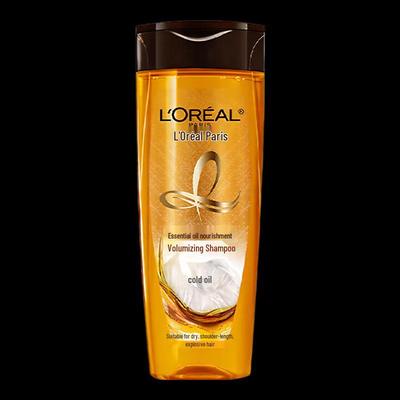 L'Oréal Extraordinary Oil Nourishing Shampoo
