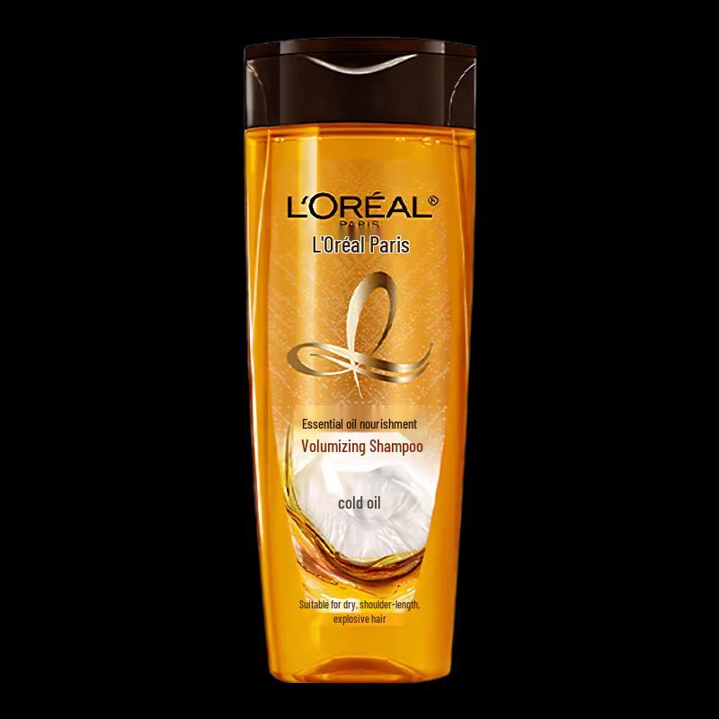 L Oréal Extraordinary Oil Питательный шампунь 200ml