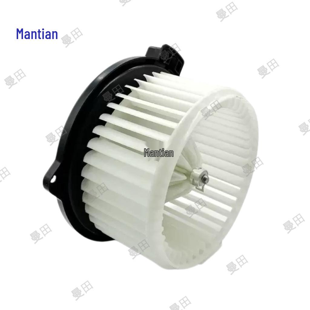 79310-S84-A01 Compatible Blower Motor for Honda Accord/Acura (79310S3VA01)