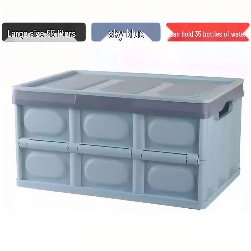 Huilinyang Collapsible Storage Box