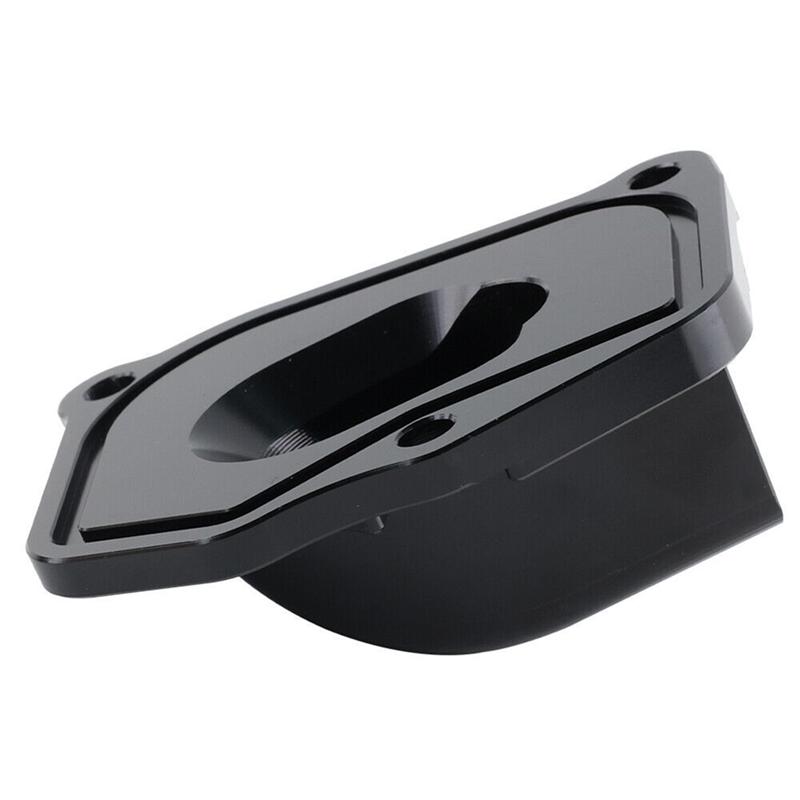 Kit Includes Timing Chain Tensioner Cover Plate Oil Return Drain Plate For Honda Acura K20 K20A K20Z K24 K24A Engine