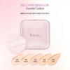 Kill Cover Mesh Glow Essential Cushion Set with Refill 19C LIGHT 15 G / 0.52 Oz. X 2 Ea