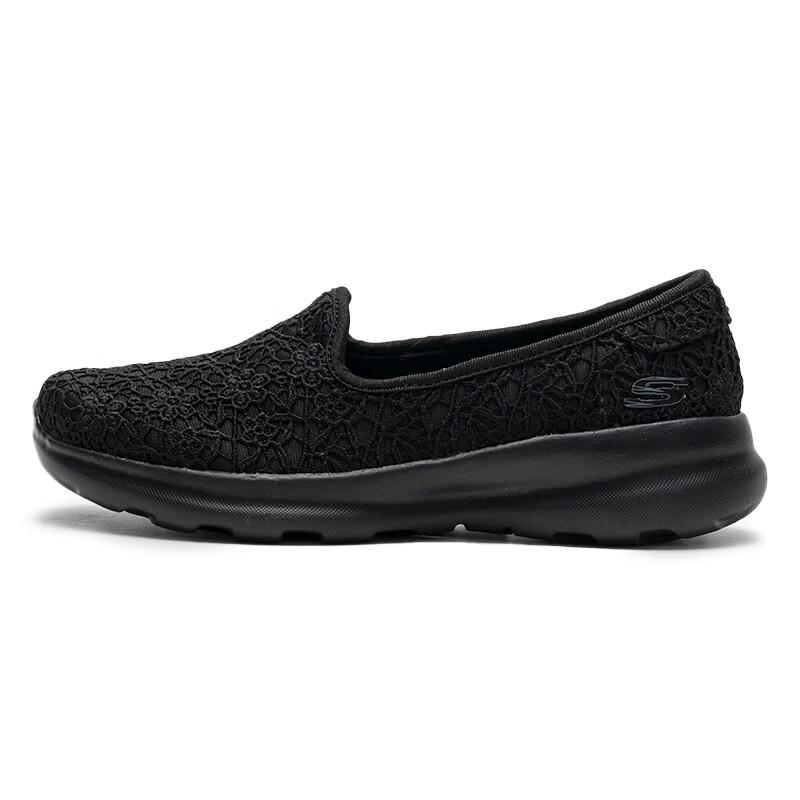 Skechers Women s Lightweight Slip-On Casual Shoes EU 375 4470₽