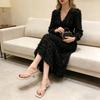 Women's Heels Flip Flops Square Toe Low Heels Comfortable Summer Sandals for Casual