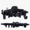xl new standard 8-piece set with quick release buckle