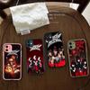 Music Japanese Pop B-babymetal For IPhone 11 12 13 14 15 16 Pro Max Plus Matte Translucent Phone Cover