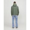 Jack-and-Jones Vesterbro Softshell Jacket Water Resistant Green