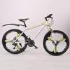 Universal Bicycle Plastic Mudguard Set