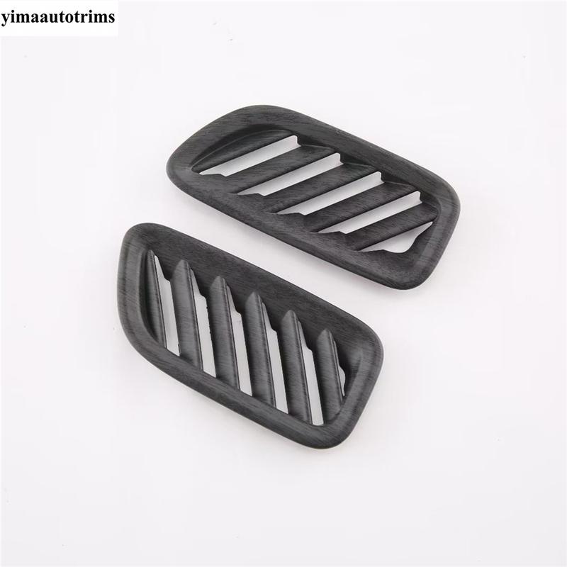 Window Lift / Head Light Lamp / Hand Brake / Side Air Vent Cover Trim For Hyundai Palisade - ABS Interior Accessories