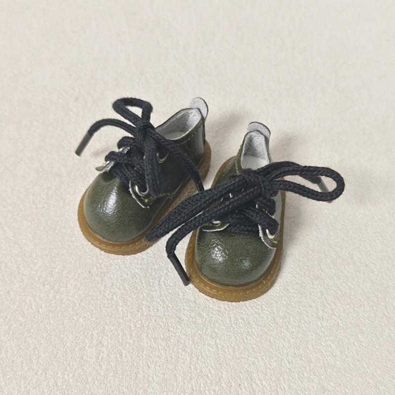 For Zsiga Doll Shoes Cute Standing Shoes Doll Shoes Replacement Set Doll Shoes Doll Dress-Up Toys Accessories