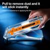 Applicable to Xiaomi 17 ProMax second sticker box domestic high definition film dust-free Xiaomi 17 full screen dust protective film