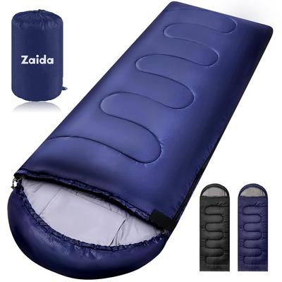 Zaida Sleeping All 4 In 1 Multifunctional Envelope Comfortable Temperature Heat Fully Comes with Storage Mountain Sleeping In the Disaster Cold