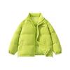 Warrior Huichao Riding The Wind Collection Puffer Jacket Unisex MA430A32444-X3