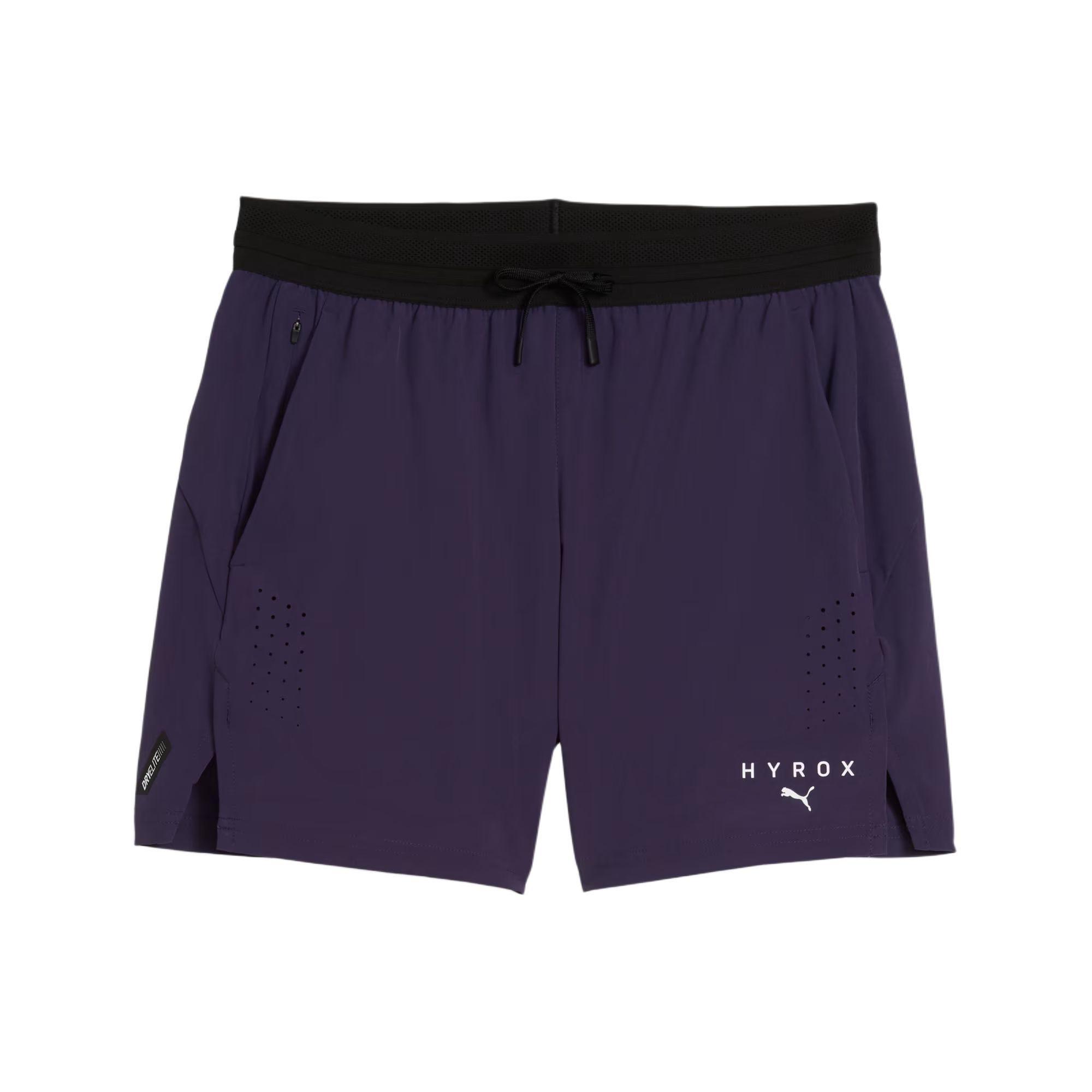 PUMA x HYROX FW25 Dry Elite
