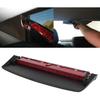 KIMISS LED 3rd Brake Light High Mount Stop Lamp Red Lights 8K5945097 Brake Light Replacement Parts High Mount Stop Light Fit for / S4 Sedan