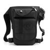 Adjustable Outdoor Drop Leg Bag Large Capacity Bike Cycling Bag Climbing Hiking Waist Pack  Riding