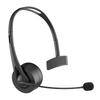 Wireless Headset with Microphone Noise Cancelling Wireless Headset for Work Home/Office/Call Center/PC/Computer/Laptop