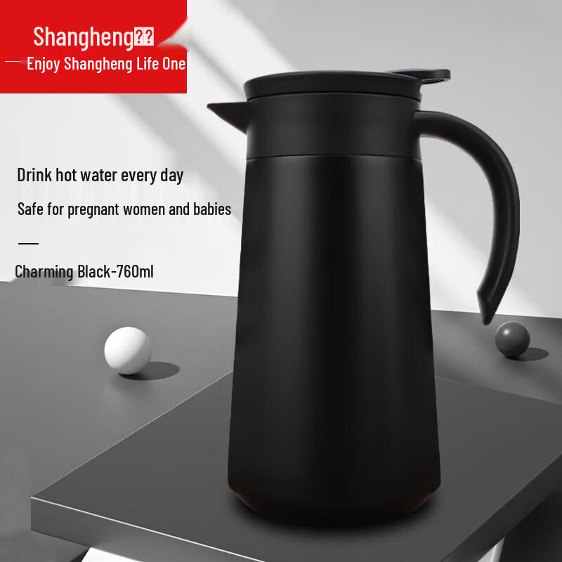 Shangheng Stainless Steel Insulated Thermos