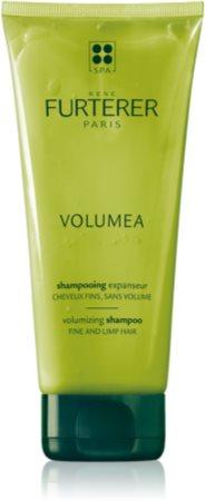 

shampoing pour donner du volume TU прозрачный