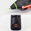 USB Rechargeable Wireless Hot Melt Glues Guns for Crafting & Sealing, Heating Fast Hot Glues Guns Cordless Glues Guns