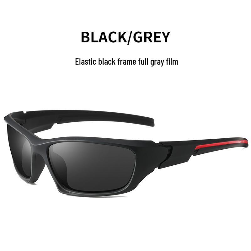 

Мужские крутые велосипедные и спортивные солнцезащитные очки - европейский и американский стиль